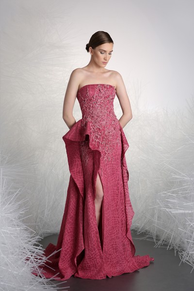 Tony Ward Ready-to-Wear Fall Winter 2019 2020 